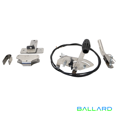 Pro/Tek Versi-Spreader Complete Conversion Kit - Pull Behind